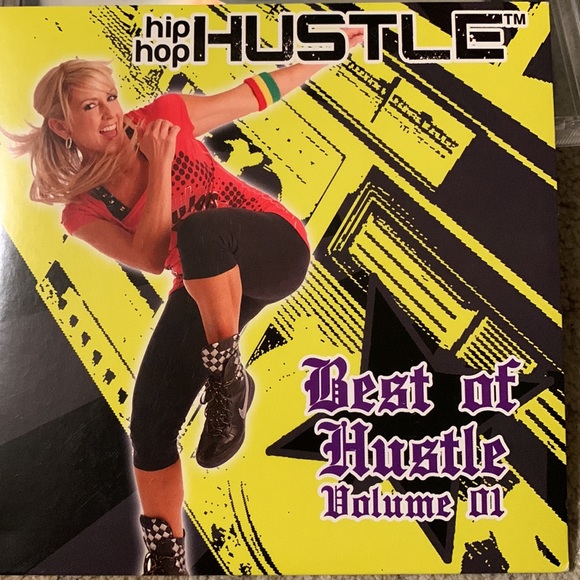 Chalene Johnson HHHustle - Picture 3 of 6